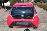 Toyota Aygo 62.500 km 9.700 &euro; Lenzkirch 79853