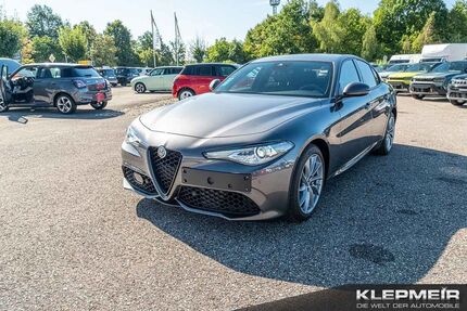 Alfa Romeo Giulia 66.800 km 29.990 &euro; Reichertshofen-Winden 85084