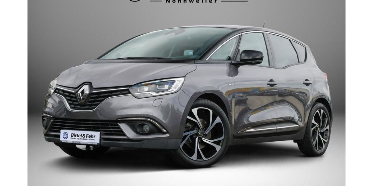 Renault Scenic 63.001 km 14.990 &euro; Nonnweiler 66620