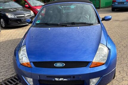 Ford Streetka 162.432 km 1.399 € Polch 56751