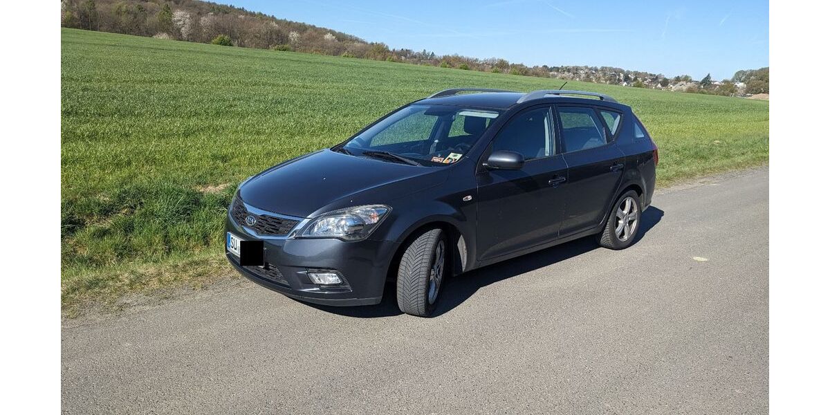 Kia ceed Sportswagon 198.500 km 4.800 &euro; Königswinter 53639