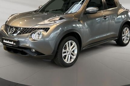Nissan Juke 83.437 km 10.859 &euro; Neckarsulm-Obereisesheim 74172