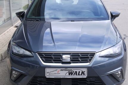 Seat Ibiza 62.736 km 15.690 &euro; Pfullendorf 88630