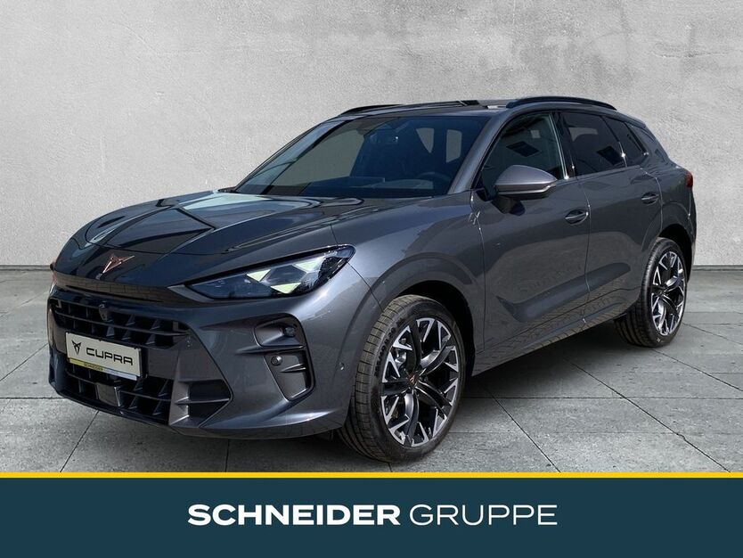 Cupra Terramar 4.500 km 52.490 € Zwickau 08058