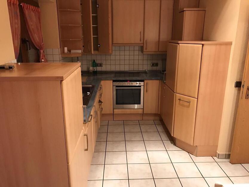 Wohnen auf einer Ebene - Bungalow mit Hauscharakter&Privatlage