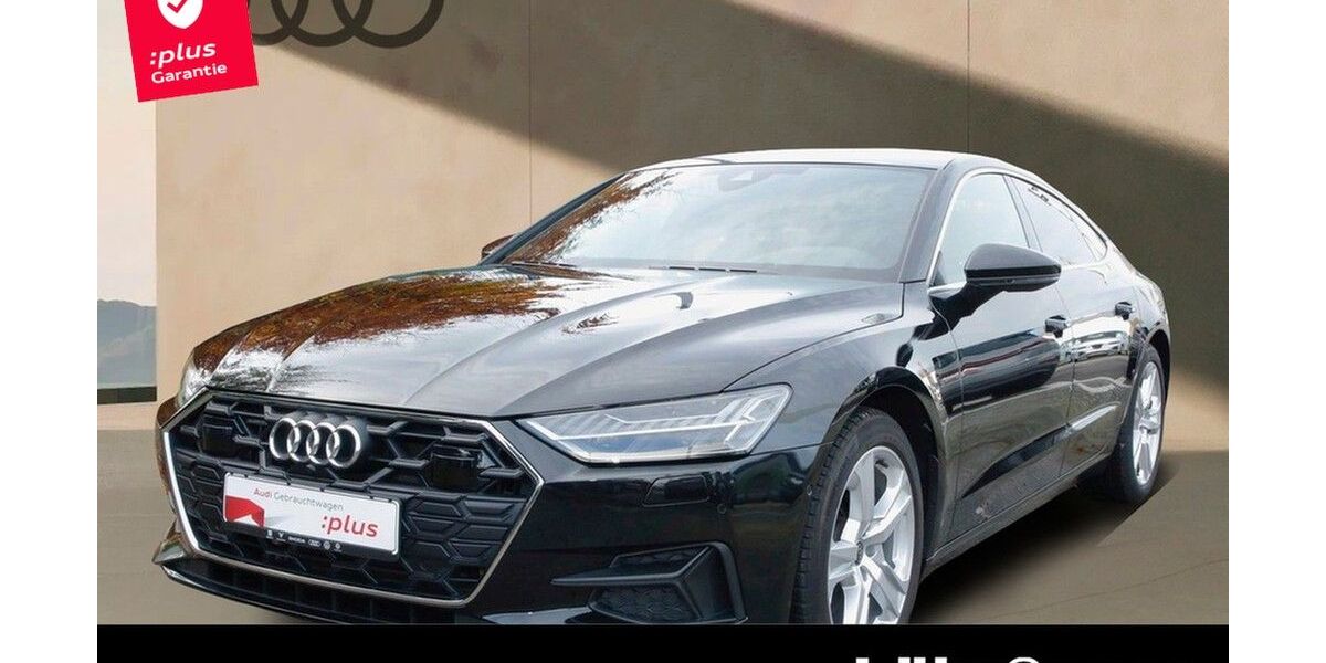 Audi A7 20.700 km 56.950 &euro; Meckenheim / Bonn 53340