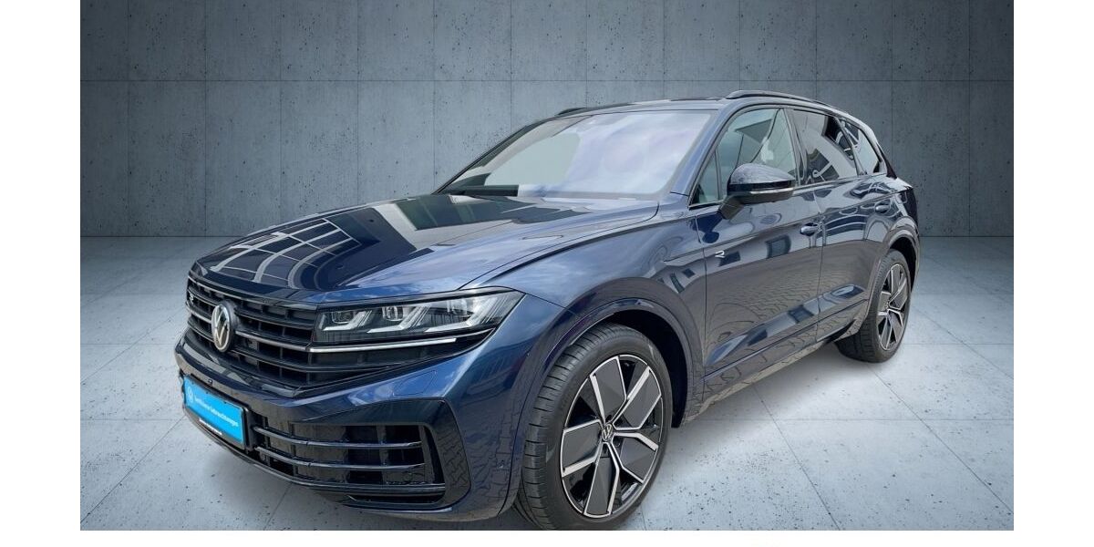 VW Touareg 23.154 km 69.970 &euro; Saal a.d. Donau 93342
