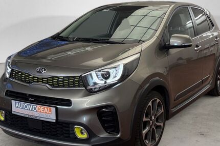 Kia Picanto 47.299 km 12.722 &euro; Dinslaken 46539