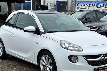 Opel Adam 132.550 km 6.990 € Kirchheim unter Teck 73230