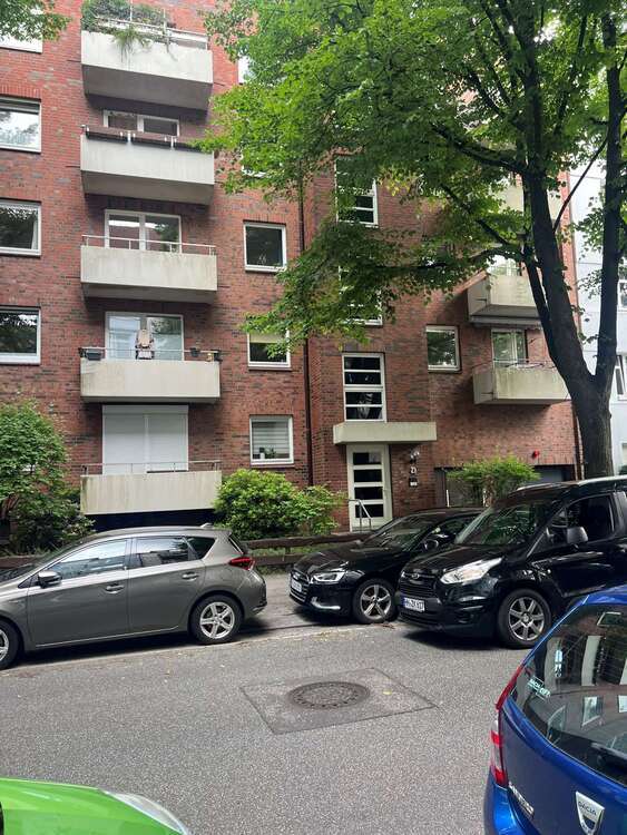 Wohnung zum Mieten in Hamburg 1.200 € 70 m²