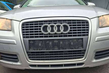 Audi A3 235.789 km 999 &euro; Münster 48165