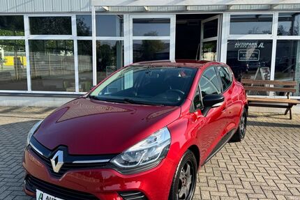 Renault Clio 23.290 km 9.890 € Saalburg-Ebersdorf 07929