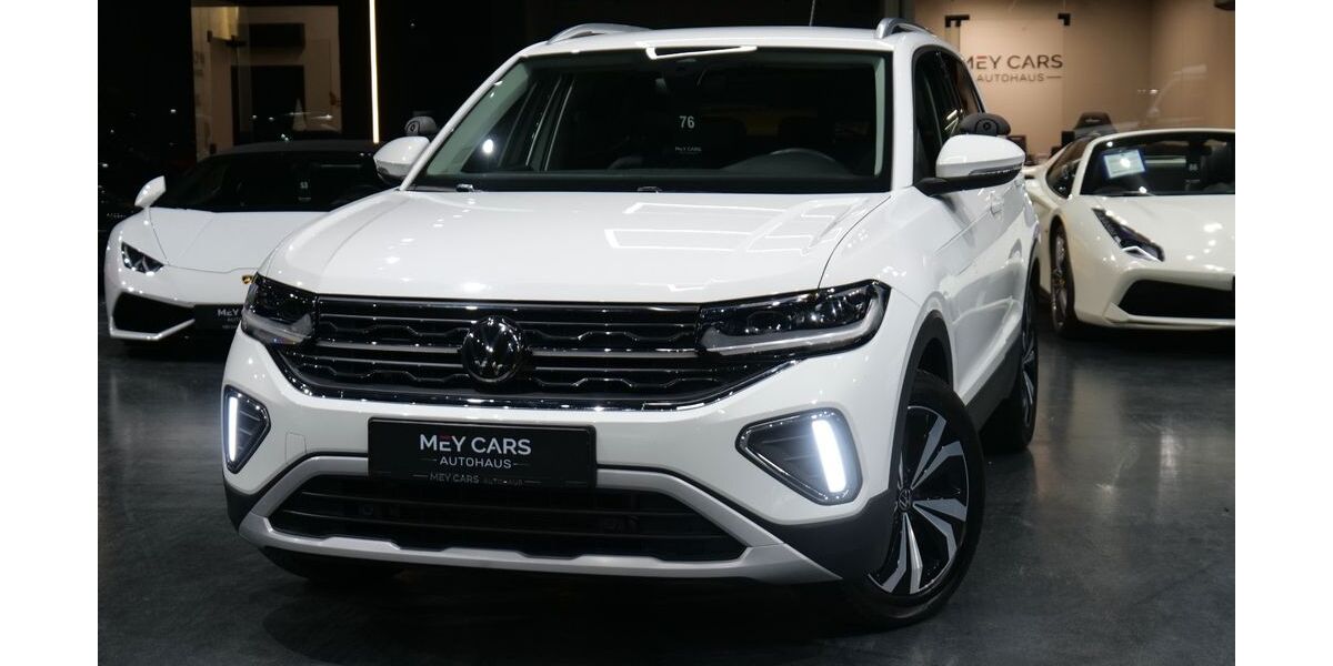 VW T-Cross 47.011 km 24.380 &euro; Koblenz 56070