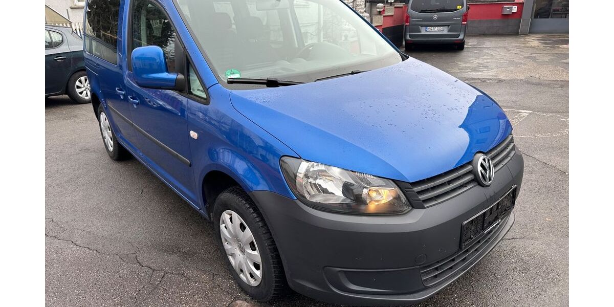 VW Caddy 97.821 km 12.990 &euro; Heilbronn 74080