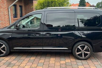 VW Caddy 106.700 km 26.990 &euro; Wunstorf 31515