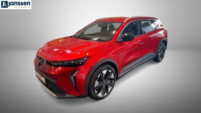 Renault Scenic 10.500 km 42.990 &euro; Aurich 26605