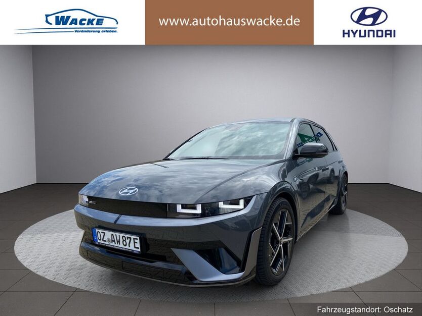 Hyundai IONIQ 5 7.000 km 45.970 € Oschatz 04758