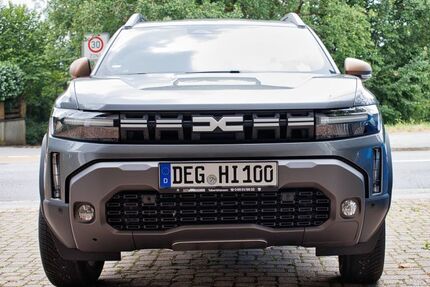 Dacia Duster 4.800 km 26.000 &euro; Plattling 94447
