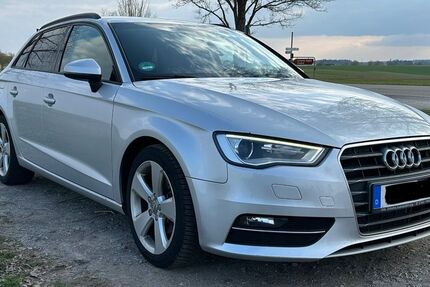 Audi A3 206.000 km 9.300 &euro; Nagold 72202