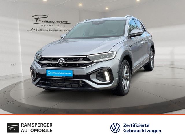 VW T-Roc 18.861 km 33.990 &euro; Kirchheim 73230