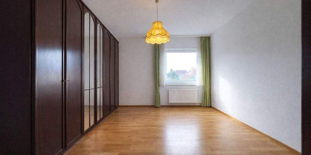 Etagenwohnung Viernheim - 2 Zimmer, 76 m&sup2;, 297.000&euro; | Angebot:25337739