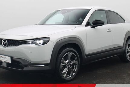 Mazda MX-30 25.000 km 14.880 € Würzburg 97084