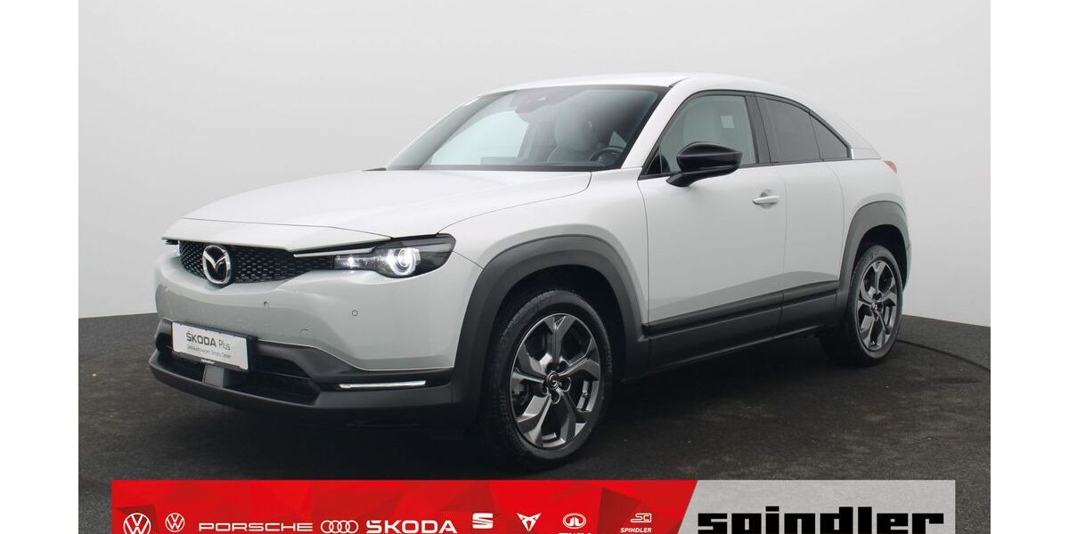 Mazda MX-30 25.000 km 14.880 € Würzburg 97084