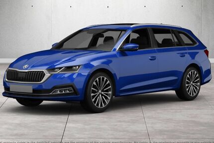 Skoda Octavia 73.467 km 27.024 € Goslar 38644