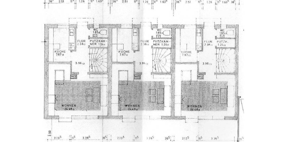 Mehrfamilienhaus, Wohnhaus Weiden in der Oberpfalz Moosbürg - 5 Zimmer, 100 m&sup2;, 269.000&euro; | Angebot:26053245