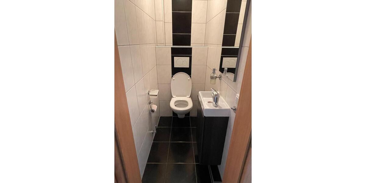 Etagenwohnung Rothenburg ob der Tauber - 4 Zimmer, 97 m&sup2;, 1.050&euro; | Angebot:26610677