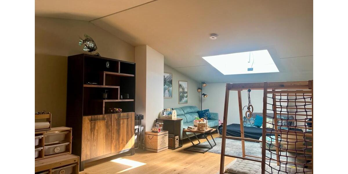 Loft - Studio - Atelier Landsberg am Lech Ellighofen - 4 Zimmer, 116 m&sup2;, 1.895&euro; | Angebot:26253683