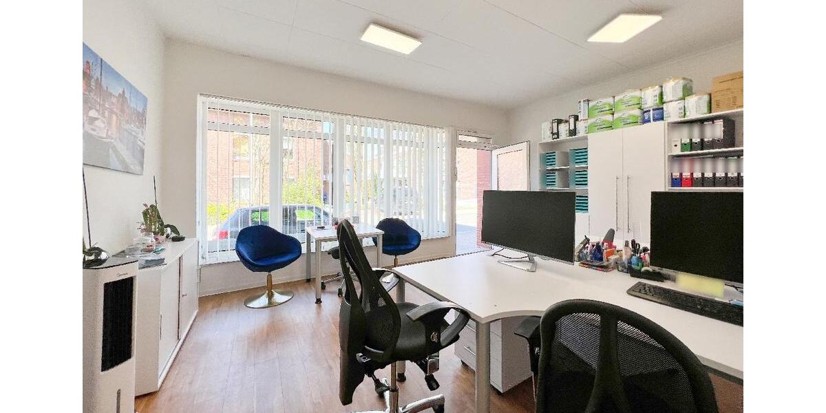 Gewerbeobjekt Stade Altländer Viertel - 400&euro; | Angebot:24767043