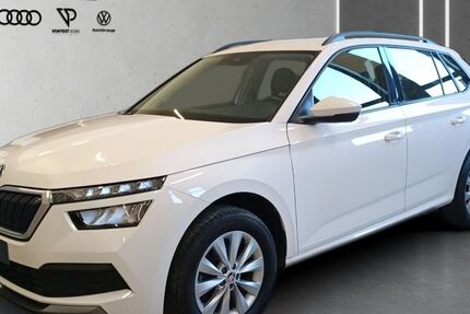Skoda Kamiq 86.665 km 20.579 &euro; Gera 07546