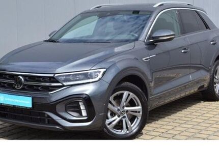 VW T-Roc 14.370 km 29.879 &euro; Bautzen 02625