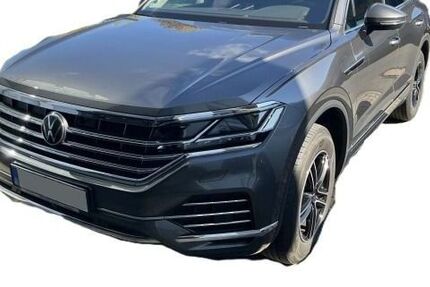 VW Touareg 100.373 km 46.450 &euro; Dresden 01169