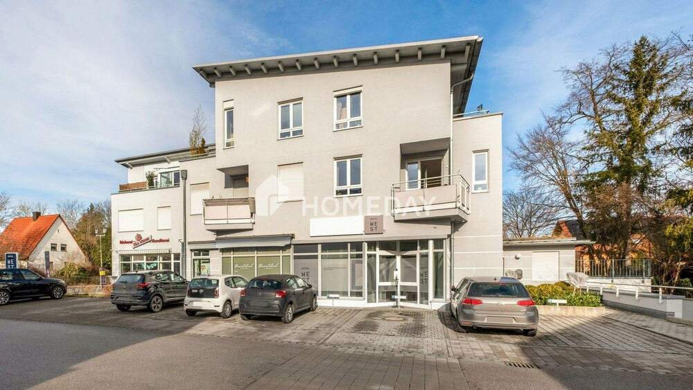 Etagenwohnung Eichenau - 4 Zimmer, 111 m&sup2;, 682.500&euro; | Angebot:25248605
