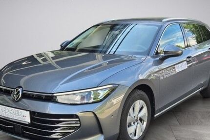VW Passat 5.244 km 51.100 &euro; Zwickau 08056