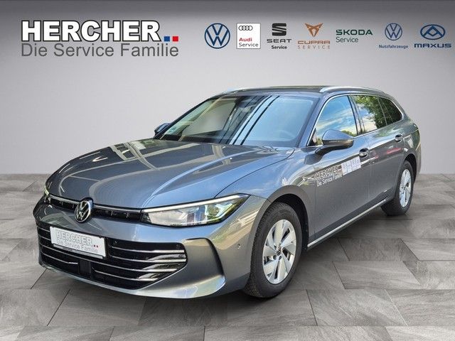 VW Passat 5.244 km 51.100 &euro; Zwickau 08056