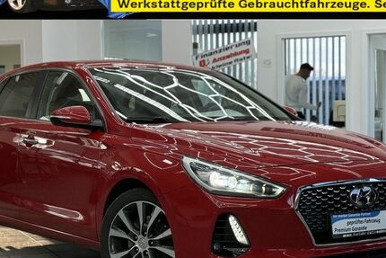 Hyundai i30 138.000 km 13.900 &euro; Fuhrberg 30938
