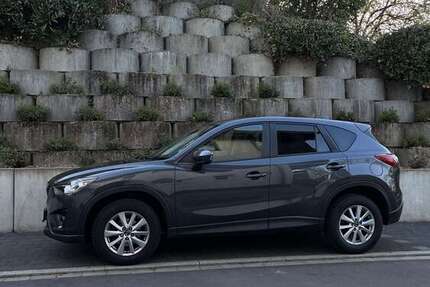 Mazda CX-5 135.000 km 13.000 € Viechtach 94234