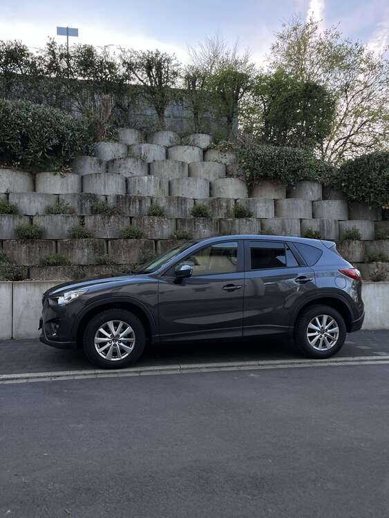 Mazda CX-5 135.000 km 13.000 € Viechtach 94234