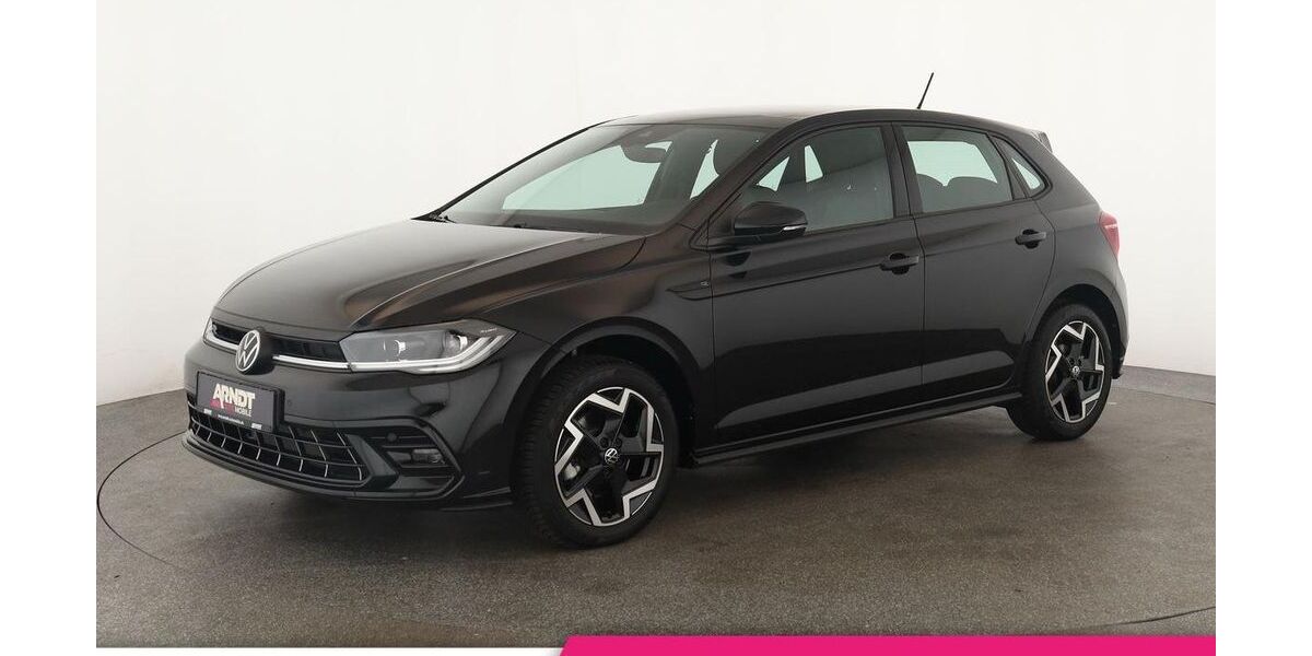 VW Polo 6.000 km 27.884 &euro; Neuss 41460