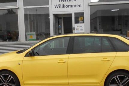 Skoda Rapid 41.775 km 11.475 € Geesthacht 21502