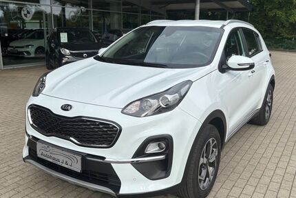 Kia Sportage 35.200 km 19.990 € Hohenwestedt 24594