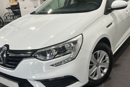 Renault Megane 34.000 km 8.995 &euro; Bretten 75015