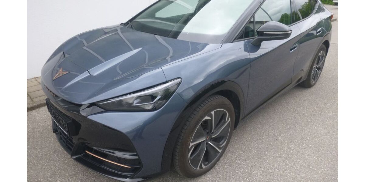 Cupra Tavascan 16.460 km 35.900 &euro; Erharting 84513