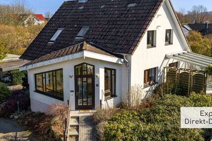 Haus Scharbeutz - 5 Zimmer, 147 m&sup2;, 649.000&euro; | Angebot:26186935