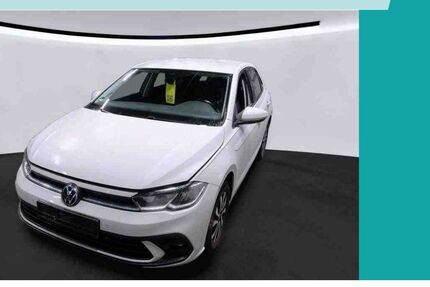 VW Polo 102.603 km 13.890 &euro; Pfalzgrafenweiler 72285