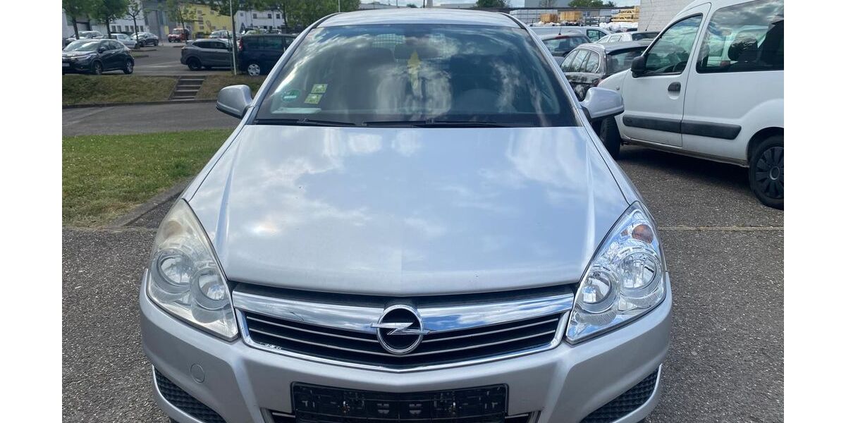 Opel Astra 211.000 km 1.990 &euro; Ettlingen 76275