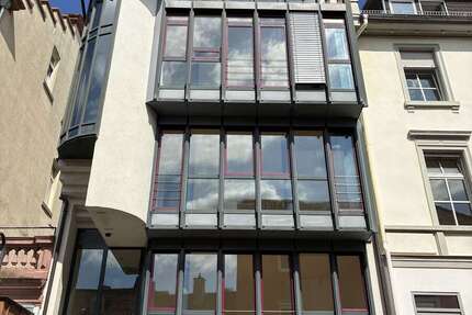 Büro in Bensheim 690.000 € 120 m² zimmer